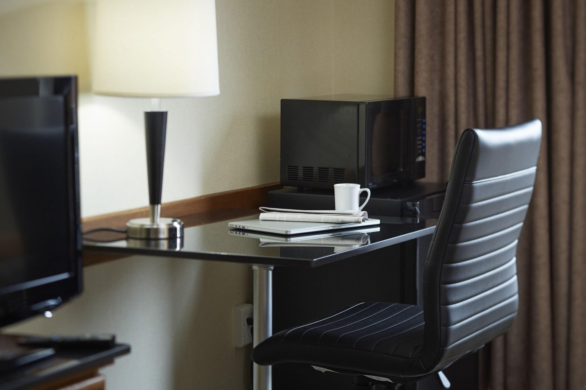 Comfort Inn Cobourg Esterno foto