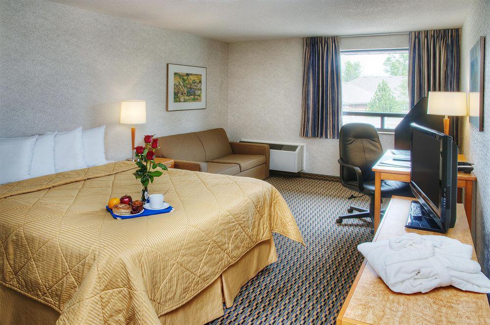 Comfort Inn Cobourg Camera foto